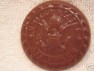 701 Air Force Emblem Chocolate Candy Mold 701 Air Force Emblem Chocolate Candy Mold
